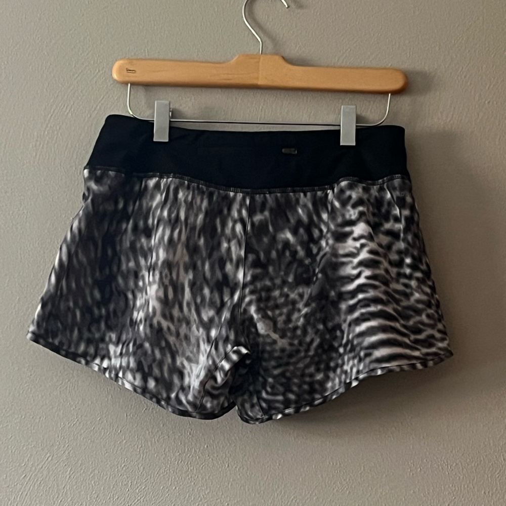 Nuke Dri-Fit Running Shorts - image 2